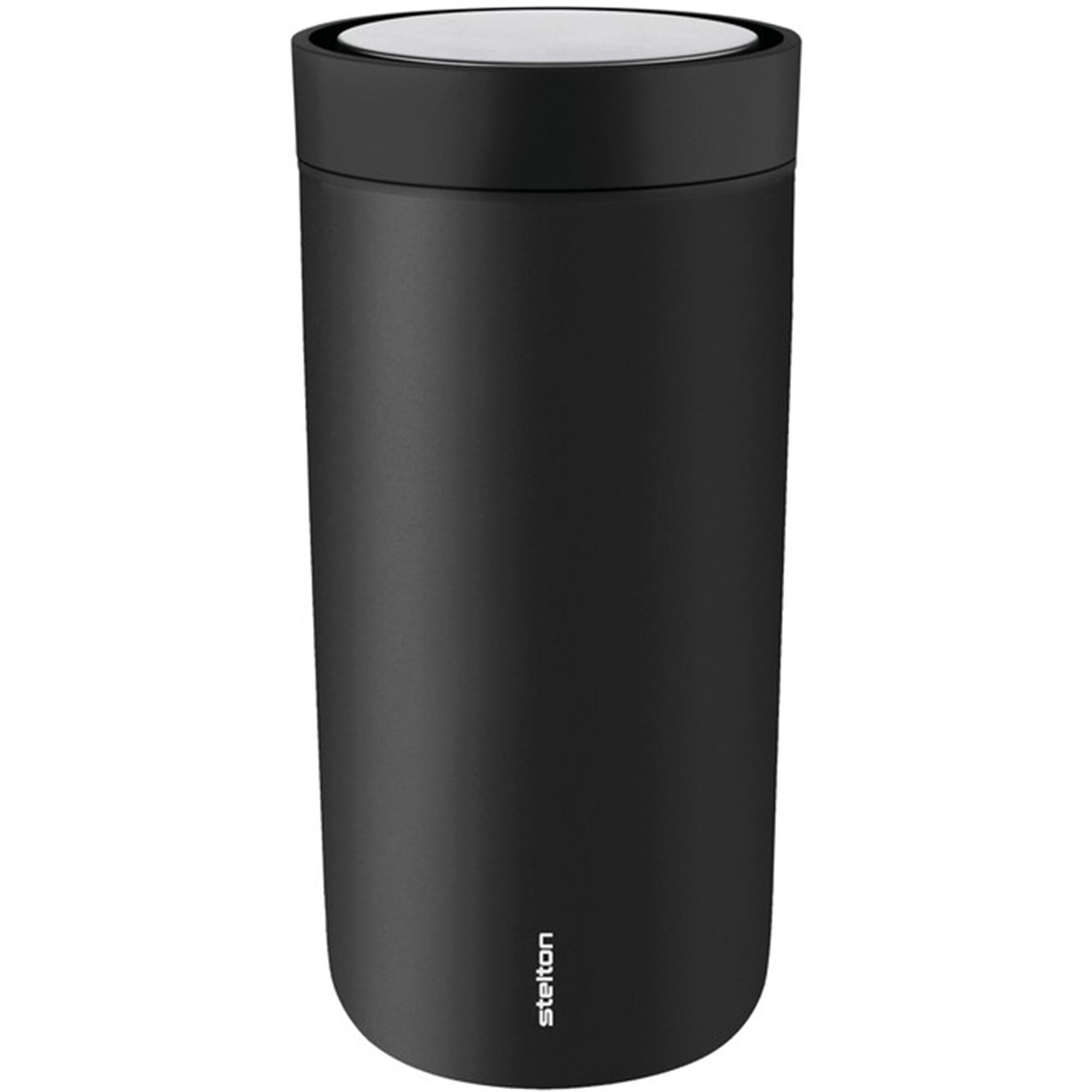 Stelton To Go Click Termokrus     Liter  Soft Sort
