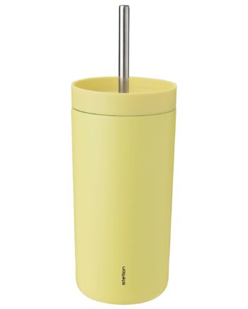 Stelton To Go Sip Termokrus Med Sugerør 40 Cl  Laevis