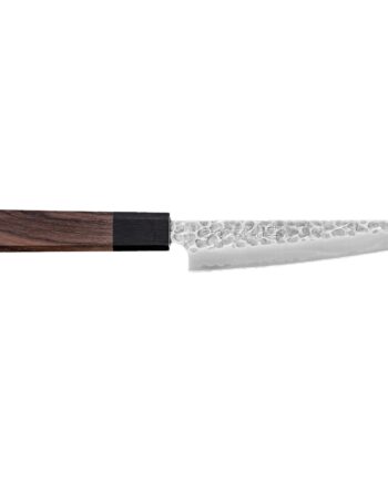 Suncraft Shinmatsu Bunka Kokkekniv 13   Cm  Satin Finish