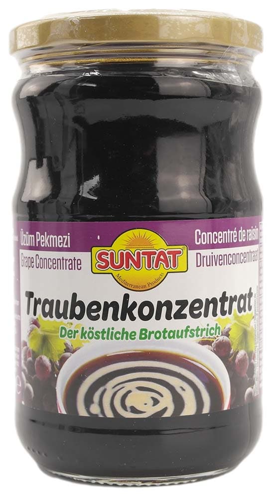 Suntat Vindruesirup 800