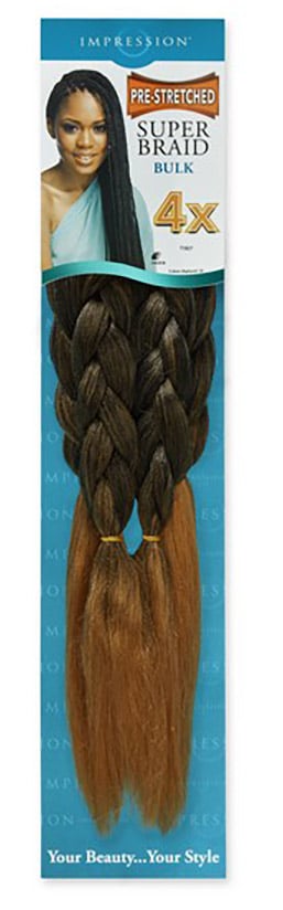 Super Braid Stretched 1b 27