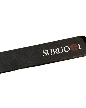 Surudoi Bladbeskyttelse  220 Mm  Sort
