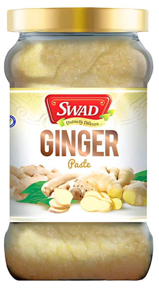 Swad Ginger Paste 300
