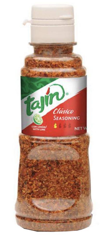 Tajin Chili Krydderi Classic 45