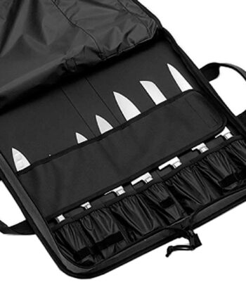Tamahagane Knivtaske   Knive