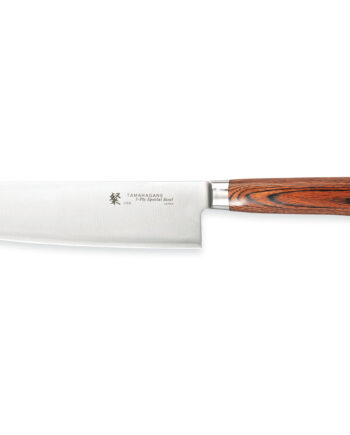 Tamahagane San Grøntsagskniv 18 Cm