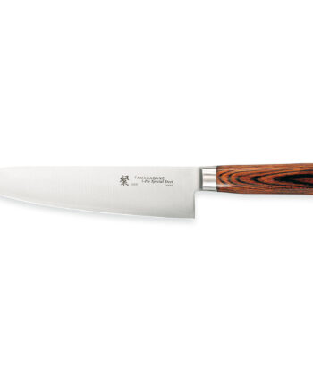 Tamahagane San Kokkekniv 21 Cm