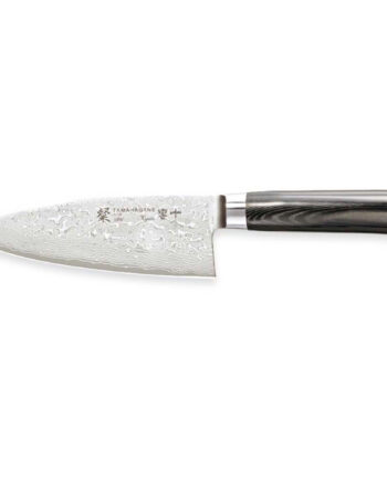 Tamahagane San Kyoto Debakniv 17 Cm