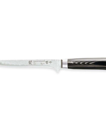 Tamahagane San Kyoto Udbenerkniv 16 Cm