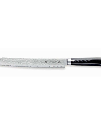 Tamahagane San Tsubame Brødkniv 23 Cm