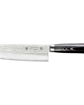 Tamahagane San Tsubame Grøntsagskniv 18 Cm