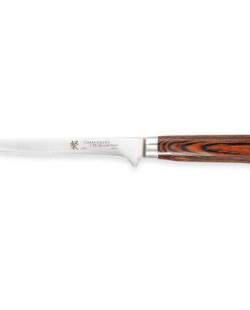 Tamahagane San Udbenerkniv 16 Cm