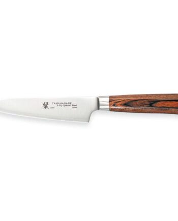 Tamahagane San Urtekniv 12 Cm