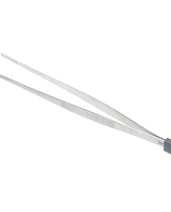 Tareq Taylor Diversity Stegepincet 31   Cm  Rustfrit Stål