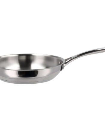 Tareq Taylor Ellen Stegepande  24 Cm  Rustfrit Stål