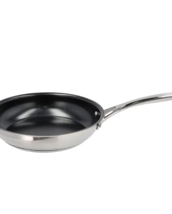 Tareq Taylor Ellen Stegepande 24 Cm 18   Rustfrit Stål