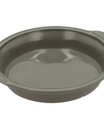 Tareq Taylor Pecan Kageform  26x6 Cm  Forest Green