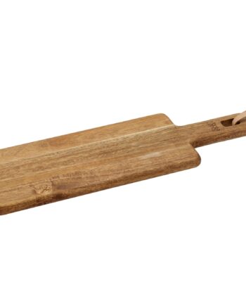 Tareq Taylor Tarragon Skærebræt  46x15x1   Cm