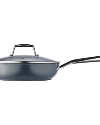 Tareq Taylor Vivian Sauterpande  26 Cm  Aluminium