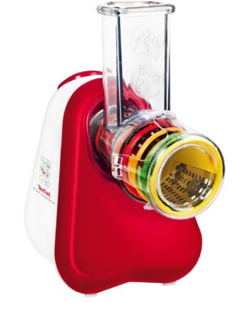 Tefal Fresh Express  Rivjern   Skiver