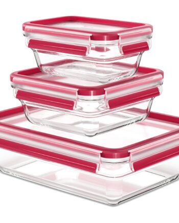Tefal Fresh Masterseal Madbokse   55         Liter    Stk