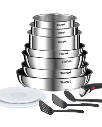 Tefal Ingenio Emotion On 13 Dele