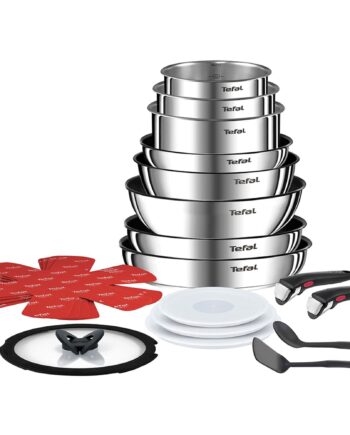 Tefal Ingenio Emotion On 20 Dele