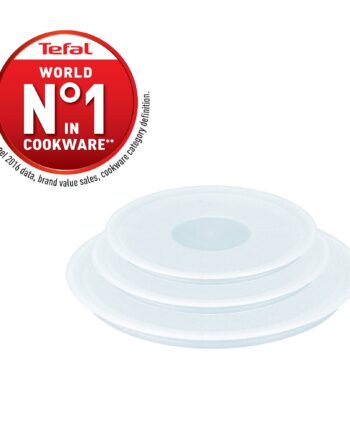 Tefal Ingenio Låg  16  18   20 Cm     Dele