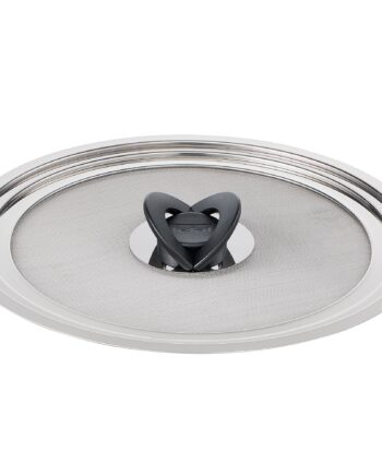 Tefal Ingenio Stænklåg  24-28 Cm