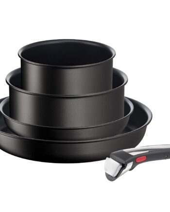 Tefal Ingenio Unlimited On Gryde- Og Pandesæt    Dele