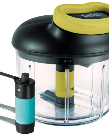 Tefal Manuel Minihakker