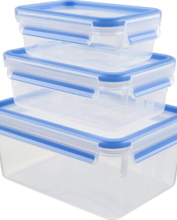 Tefal Masterseal Fresh Madkasser   55         Liter    Stk