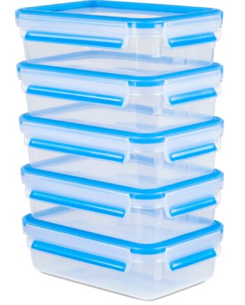Tefal Masterseal Fresh Mealprep         Liter