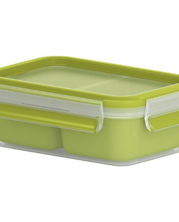 Tefal Masterseal To Go Snack Madkasse    Liter