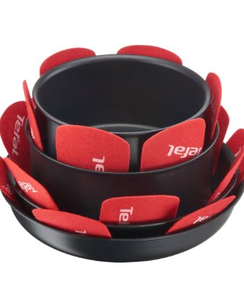 Tefal Overtræk Til Køkkengrej  38 Cm  Rød   -pak
