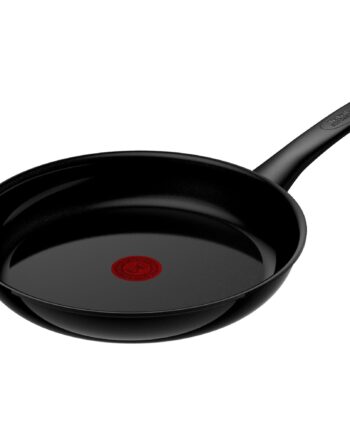 Tefal Renew On Stegepande 28 Cm  Sort