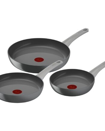 Tefal Renew On Stegepander  20  24   28 Cm    Stk