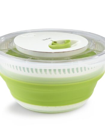 Tefal Salatslynge Foldbarm Grøn   Liter