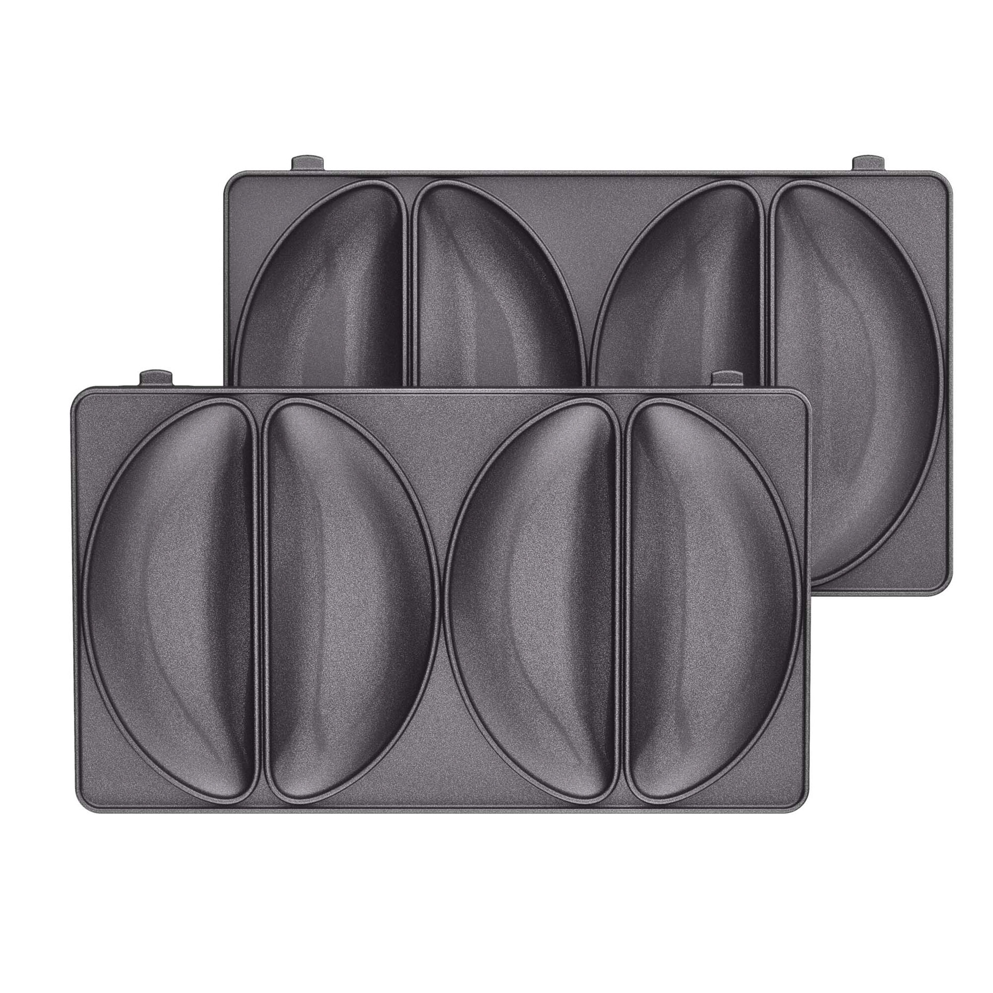 Tefal Snack Collection Box     Mini-pirogplader