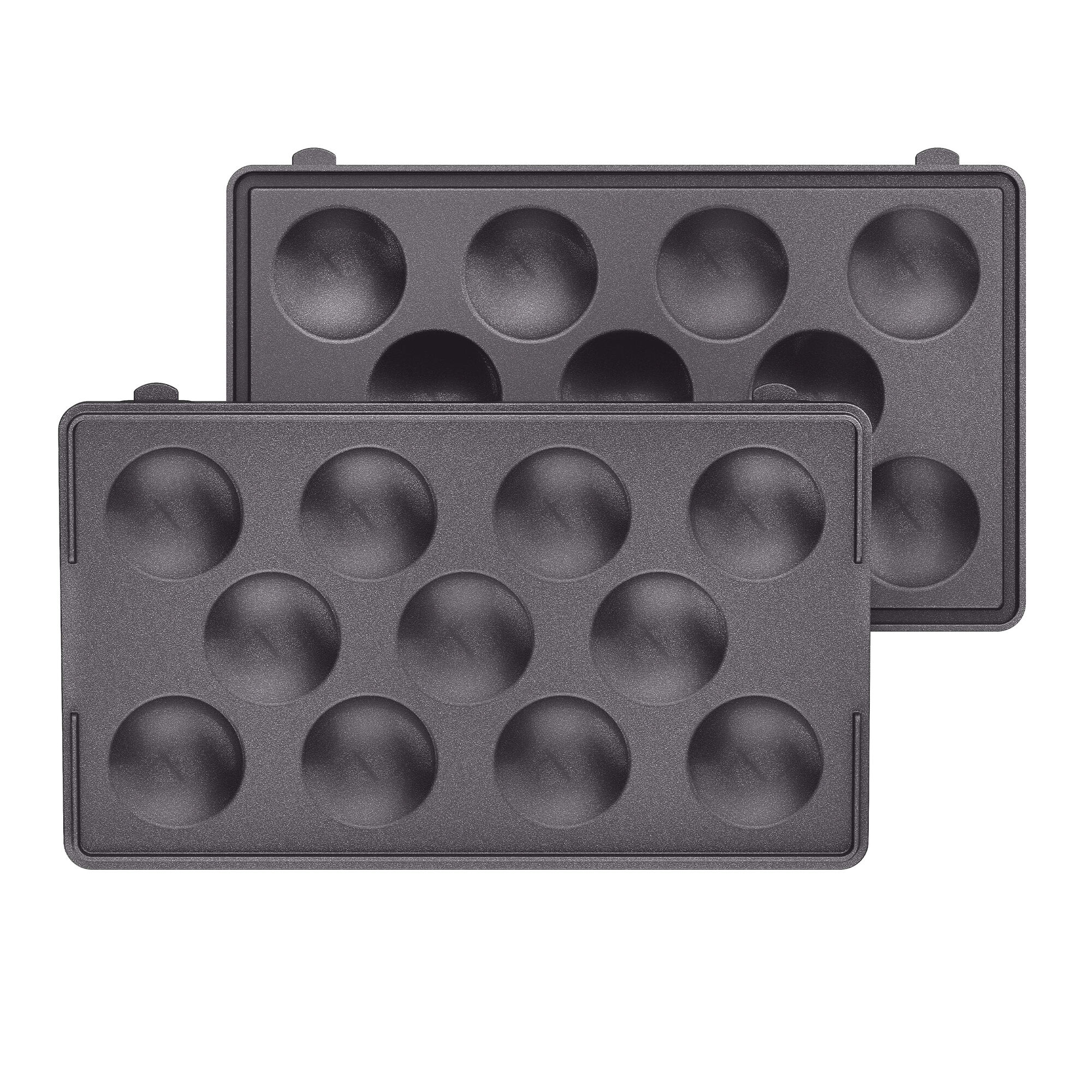 Tefal Snack Collection Box 12   Small Bites-plader