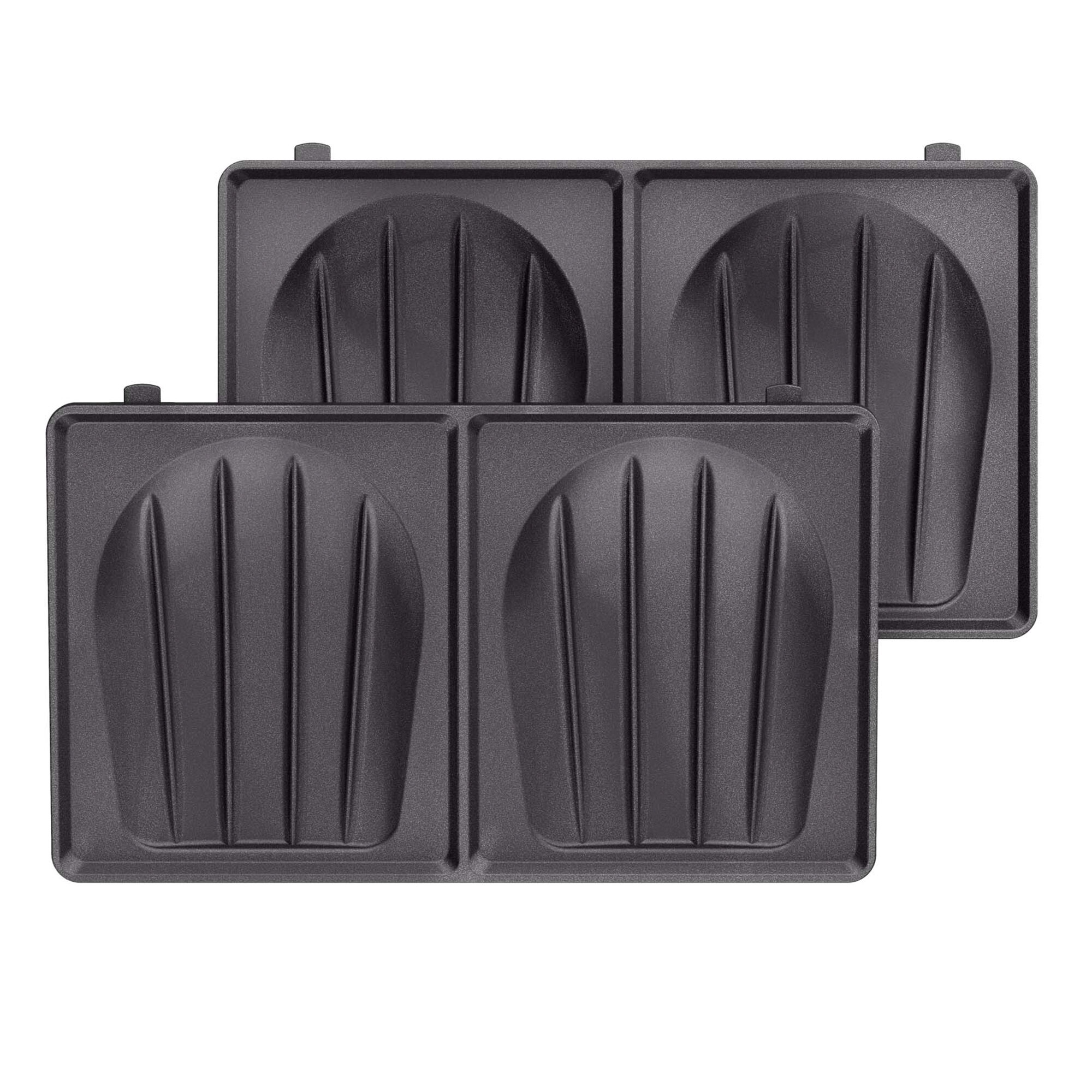 Tefal Snack Collection Box     Toastplader