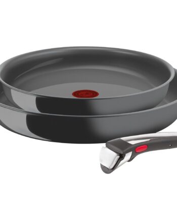 Tefal Stegepandesæt Ingenio Renew On   Dele 24 28cm