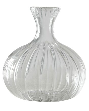 Tell Me More Como Ripple Vase  Small