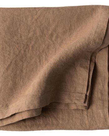 Tell Me More Dug 175x175 Cm  Hazelnut