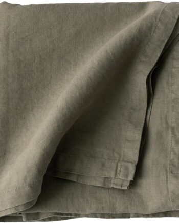 Tell Me More Dug 175x175 Cm  Olive