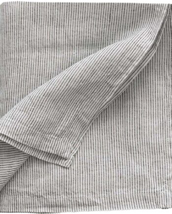 Tell Me More Dug 175x175 Cm  Pinstripe