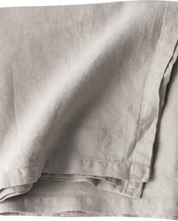 Tell Me More Dug 175x175 Cm  Varm Grey
