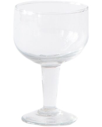Tell Me More Galette Bistro Glas 20 Cl  Clear