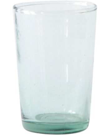 Tell Me More Lagonna Drikkeglas 20 Cl  Grøn