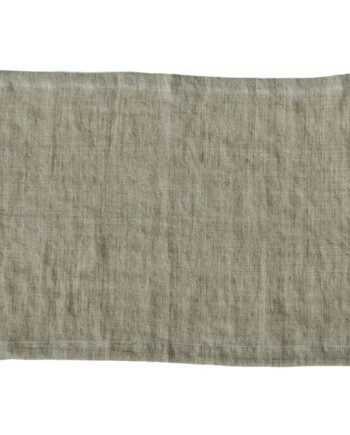 Tell Me More Marion Bordskåner 50x37 Cm  Dune